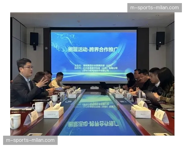 联合营销机制深化 跨界合作伙伴共创赛事内容