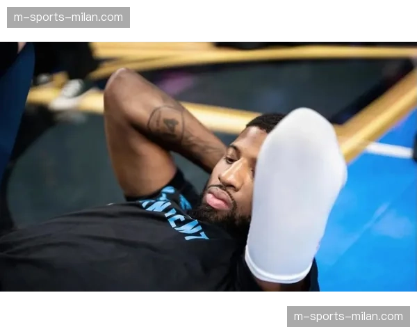 马瑟林比赛适应速度较快 快船赛季中期引援效果超出预期