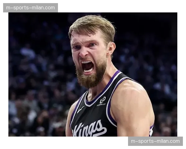 萨博尼斯左膝半月板修复手术 国王内线支柱确定赛季报销