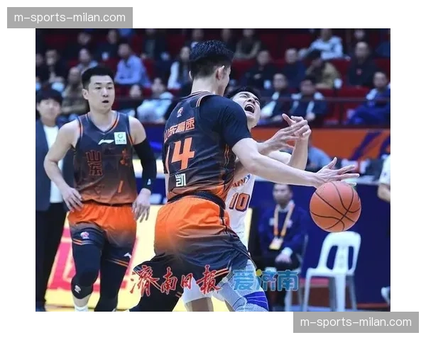 山东高速防守篮板率待提升 内线协防时机把握需更精准
