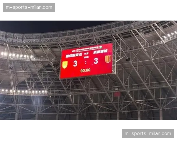 重庆铜梁龙恩加德乌领衔防线 7轮仅失5球成中超最稳后防